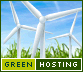 Green Hosting by HostGator.  Powered by Texas Wind.